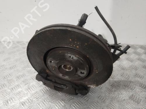 Fusée avant droite TOYOTA AYGO (_B1_) 1.0 (KGB10_, KGB10R) (68 hp) 31973831