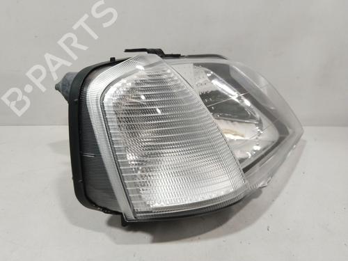 Right headlight DACIA LOGAN (LS_) | BP36039973C29 - Image 3