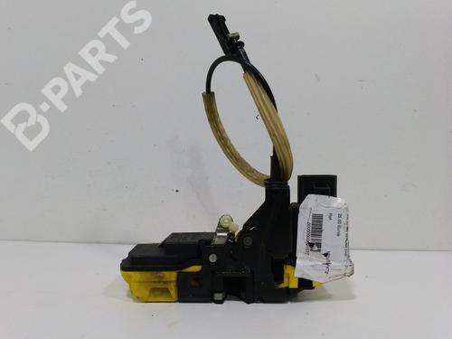 Rear left lock VOLVO S60 I (384) 2.4 D | BP9177858C100 
