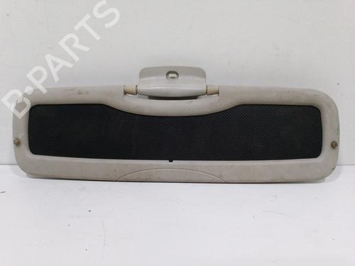 Right sun visor SMART CITY-COUPE (450) | BP10115095I2 - Image 2
