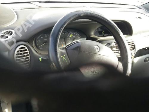 Engine control unit (ECU) RENAULT SCÉNIC I MPV (JA0/1_, FA0_)  | BP8795019M57 