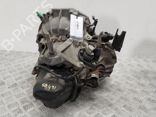 Gearbox NISSAN MICRA III (K12) 1.2 16V | BP23088977M3 