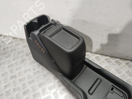 Armrest / Center console NISSAN NV200 / EVALIA Bus e-NV (ME0M) | BP35949596I20 - Image 3