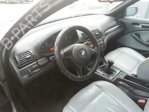 Headlight switch BMW 3 (E46) 320 d | BP5200835I24 