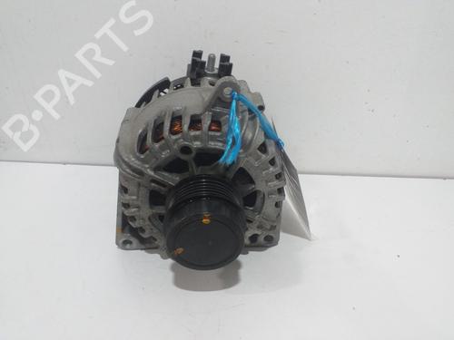 Alternator OPEL ASTRA K (B16)  | BP16056601M7 