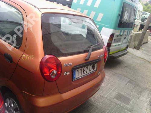 Servo brake CHEVROLET MATIZ (M200, M250)  | BP5188932M42 