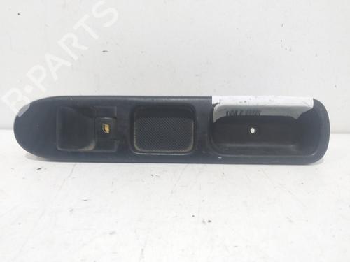 Used Right front window switch PEUGEOT 307 (3A/C) [2000-2012]  16345076