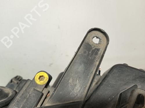 Left headlight FORD C-MAX (DM2) 1.8 TDCi | BP37283698C28 - Image 2