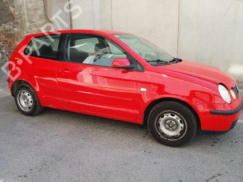 Engine control unit (ECU) VW POLO (9N_, 9A_)  | BP5634670M57 