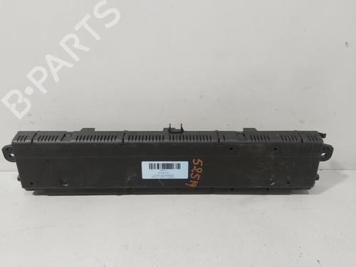 Instrument cluster RENAULT SCÉNIC II (JM0/1_) 2.0 (JM05, JM0U, JM1N, JM1U, JM2V) | BP29827056C47