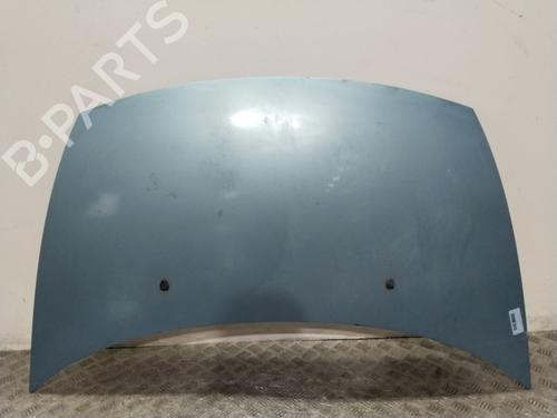 Used Hood CITROËN C3 I (FC_, FN_) 1.4 i (73 hp) 29481558