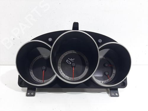 instrument-cluster-mazda-3-bk-20-bkep-2003-2004-2005-2006-2007-2008-2009-15241464 main image