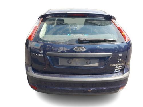 Left headlight FORD FOCUS II Turnier (DA_, FFS, DS) 1.6 Ti | BP40101839C28 - Image 12
