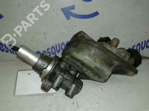 Used Brake master cylinder FORD TRANSIT Van (FA_ _) [2006-2014]  5190563