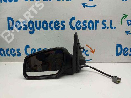 Used Left mirror FORD MONDEO III (B5Y) [2000-2007]  5179784