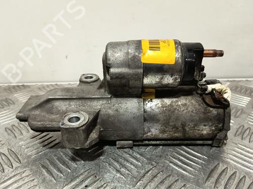 Starter FORD FIESTA VII (HJ, HF) 1.5 ST EcoBoost | BP36091896M8 - Image 3