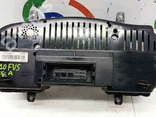 Instrument cluster SEAT ALTEA XL (5P5, 5P8)  | BP5163526C47 