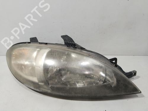 Used Right headlight Right headlight CHEVROLET LACETTI (J200) 2.0 D (121 hp) 30160930 30160930