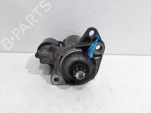 Used Starter VW GOLF IV (1J1) [1997-2008]  15513003