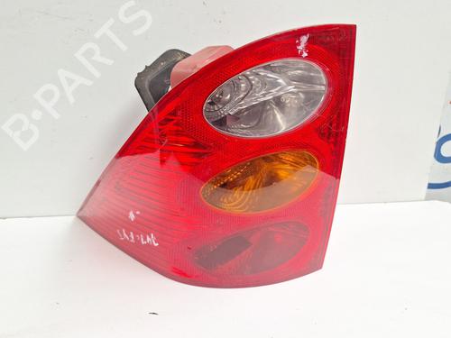 Used Right taillight Right taillight PEUGEOT 1007 (KM_) [2005-2026] 13712273 13712273