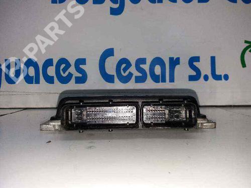 Used Engine control unit (ECU) MINI MINI (R50, R53) Cooper (116 hp) 5179133