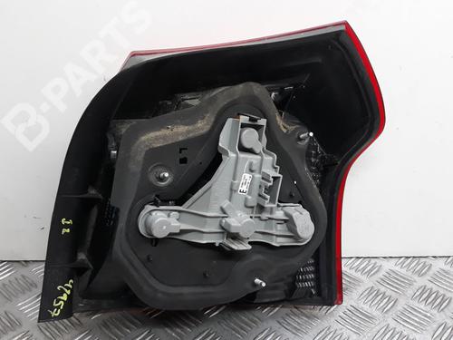 Left taillight TOYOTA COROLLA (_E12_) 2.0 D-4D (CDE120R, CDE120L_) | BP9077941C34 