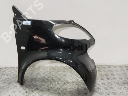 Aleta delantera izquierda SMART CITY-COUPE (450) 0.6 (S1CLA1, 450.341) (55 hp) 29915629