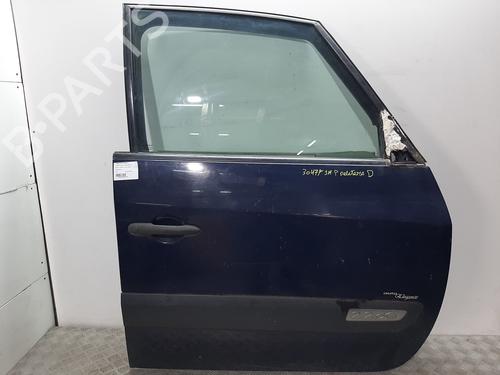 right-front-door-renault-espace-iv-jk01_-azul-2002-7821465 main image