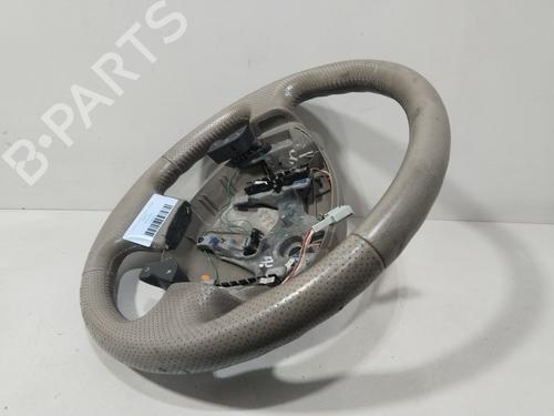 Steering wheel RENAULT GRAND SCÉNIC II (JM0/1_)  | BP29755598C49 