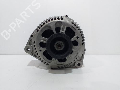 Used Alternator Alternator 13713309 13713309