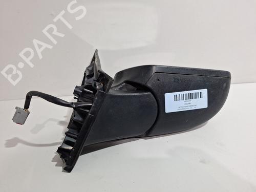 Right mirror FORD FIESTA V (JH_, JD_) 1.4 16V | BP26741081C27 