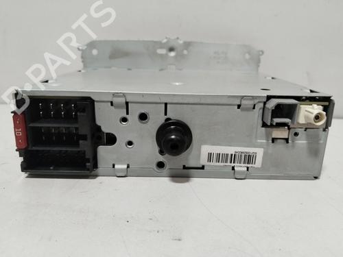 Radio OPEL COMBO Box Body/MPV (X12) 1.3 CDTI (B05) | BP36042420E6 - Image 2