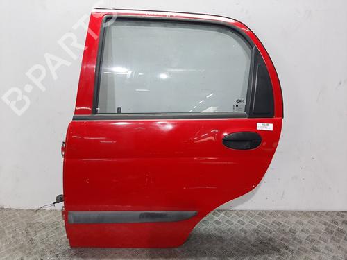 left-rear-door-daewoo-matiz-m100-m150-96512906-color-rojo-1998-15132093 main image