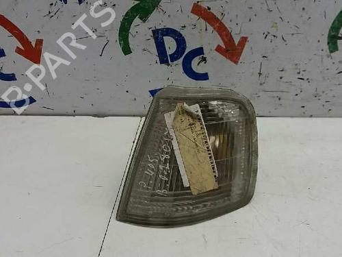 Used Left front indicator Left front indicator PEUGEOT 405 I Break (15E) [1987-1992] 5176204 5176204
