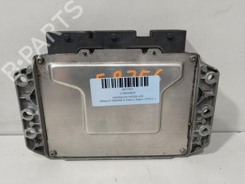 Engine control unit (ECU) RENAULT MEGANE II Estate (KM0/1_)  | BP29520811M57 