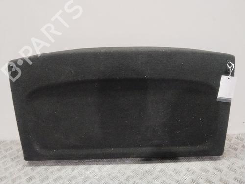Used Rear parcel shelf VW GOLF IV (1J1) 1.9 TDI (110 hp) 22177906