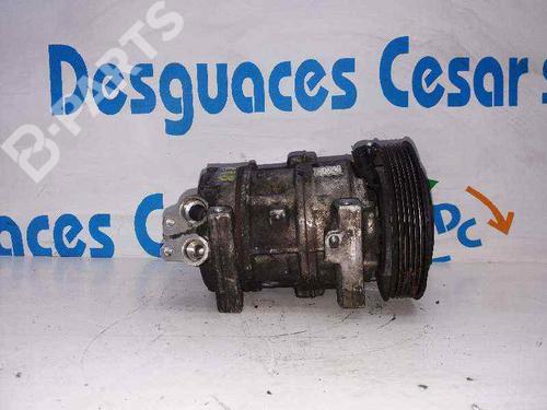 AC compressor FIAT STILO (192_) 1.9 JTD (192_XE1A) | BP5201177M34 