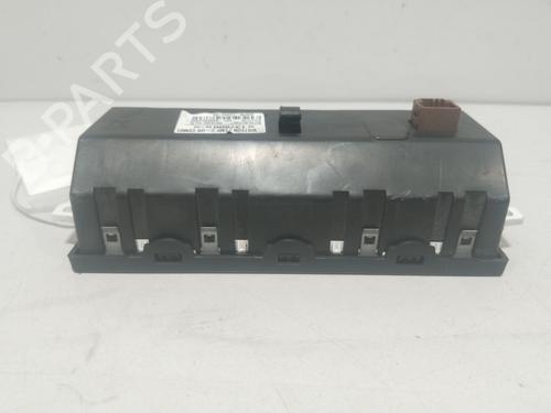 Display monitor CITROËN C-ELYSEE (DD_) 1.6 VTi 115 (DDNFP0, DDNFP6, DDNFP9) | BP37425324C48 - Image 3