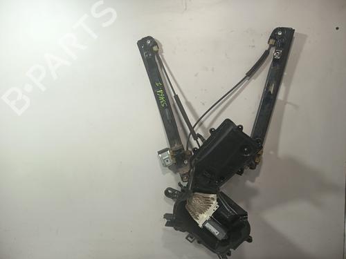 Used Front left window mechanism Front left window mechanism 37509601 37509601