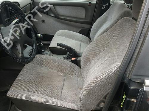 Left mirror OPEL OMEGA B Estate (V94) 2.0 16V (F35, M35, P35) | BP7758984C26 