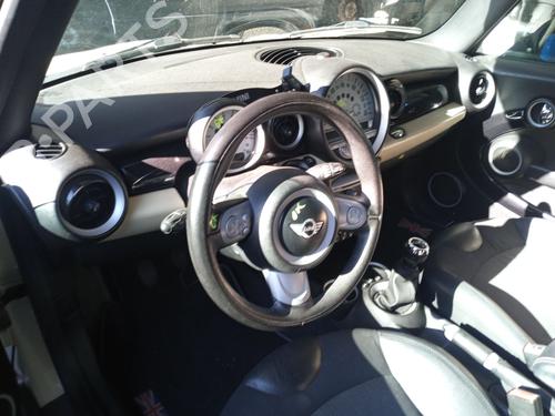 Middle console MINI MINI (R56) Cooper | BP28074982I22 - Image 6