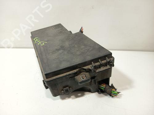 Fuse box FORD FOCUS II (DA_, HCP, DP) 1.8 TDCi | BP36261499E1 - Image 4