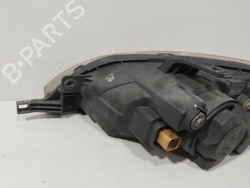 Right headlight CHEVROLET LACETTI (J200) 1.8 | BP28531102C29