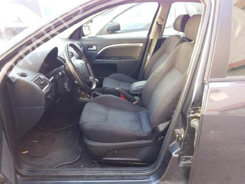 Rear right lock FORD MONDEO III (B5Y)  | BP9394805C99 
