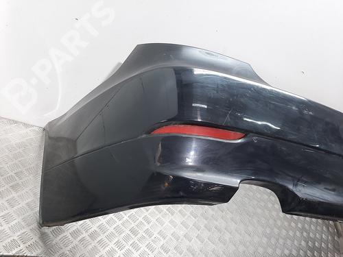 Rear bumper BMW 5 (E60) 525 d | BP7520821C8 