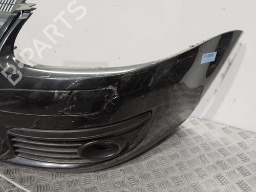 Front bumper VW GOLF V (1K1) 1.4 TSI | BP30330042C7 