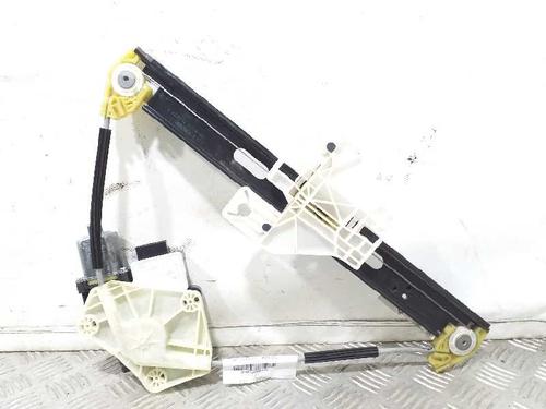 Used Rear left window mechanism Rear left window mechanism SEAT LEON ST (5F8) [2012-2020] 5246011 5246011