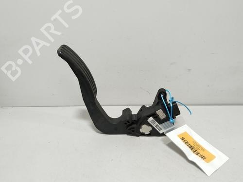 Used Pedal Pedal DACIA LODGY (JS_) 1.6 LPG (JSNB) (109 hp) 39962465 39962465