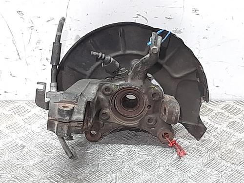 Used Right front steering knuckle SEAT ALTEA XL (5P5, 5P8) [2006-2015]  15013495