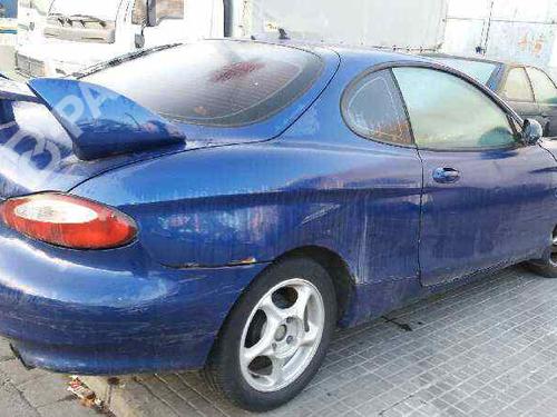 Left mirror HYUNDAI COUPE I (RD) 1.6 16V | BP5177109C26 